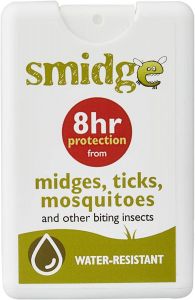 Smidge Pocket Insect Repellent Spray - 18ml
