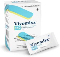 Vivomixx Probiotic 450 Billion - 10 Sachets