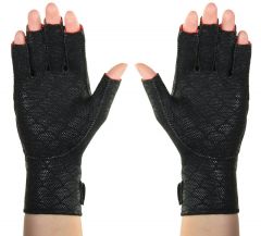 Thermoskin Pair of Arthritic Gloves-X Small (15-17cm)