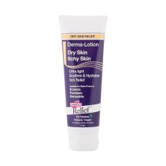 Hope's Relief Derma-Lotion - 110g