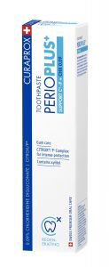 Curaprox PerioPlus+ Support Toothpaste 0.09% - 75ml