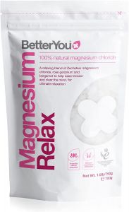 BetterYou Magnesium Relax Flakes - 750g