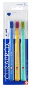 Curaprox CS Smart Toothbrush - 3 Pack
