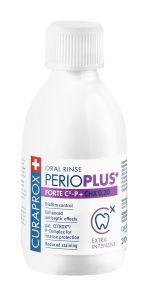 Curaprox PerioPlus+ Forte Mouthwash 0.20% - 200ml