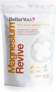 BetterYou Magnesium Revive Flakes - 750g