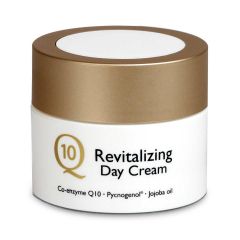 Pharma Nord Q10 Revitalizing Day Cream - 50ml