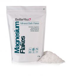 BetterYou Magnesium Flakes - 1kg