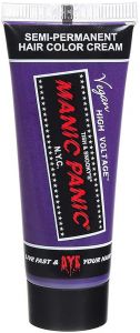 Manic Panic Classic 25ml - Ultra Violet