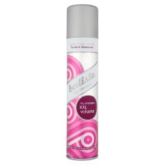 Batiste Dry Shampoo XXL Volume - 200ml x 2 