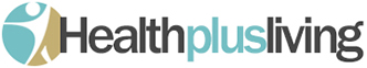Health Plus Living Logo